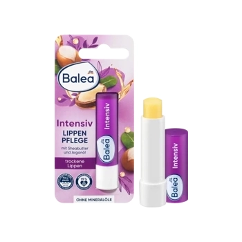 Balea Intensywnie Pielęgnująca Pomadka do Ust 4,8 g