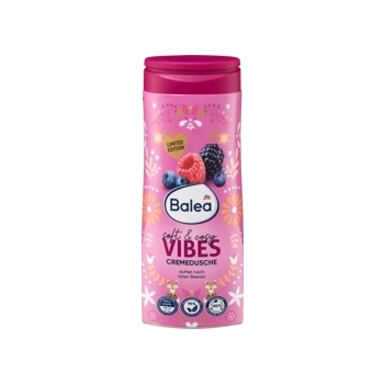 Balea Vibes Żel pod Prysznic 300 ml