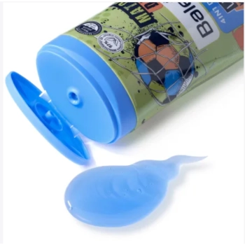 Balea Let’s kick it! 4w1 Żel pod Prysznic dla Dzieci 300 ml