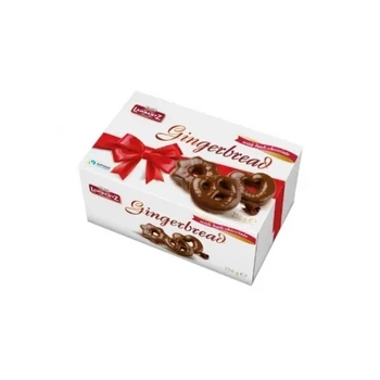 Lambertz Pierniki W Czekoladzie 250 g