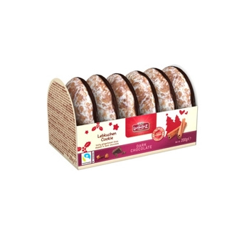 Lambertz Pierniki Contrella 200 g