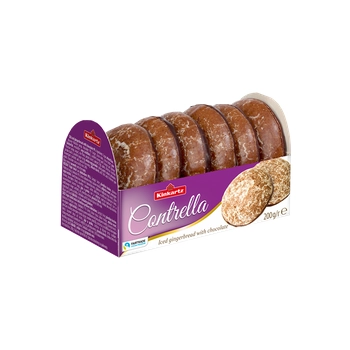 Kinkartz Pierniki Contrella 200 g
