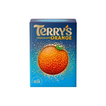 Terry's Chocolate Orange Milk Ball 157 g