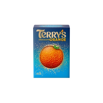 Terry's Chocolate Orange Milk Ball 157 g