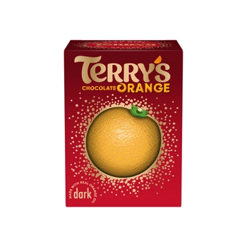 Terry's Chocolate Orange Dark 157g