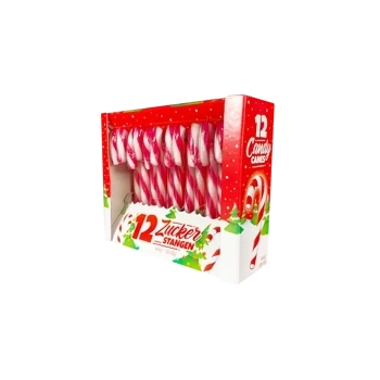 Alex Laski Cukierkowe na Choinkę 144 g