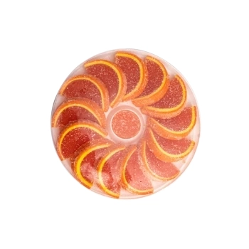 Woogie Makarena Galaretka Tutti Frutti 200 g