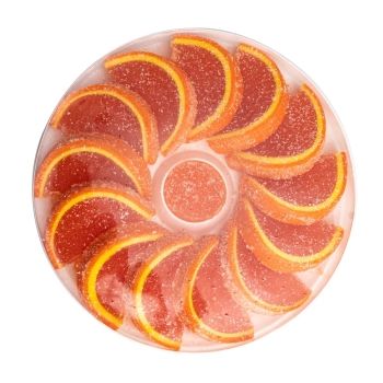 Woogie Makarena Galaretka Tutti Frutti 200 g