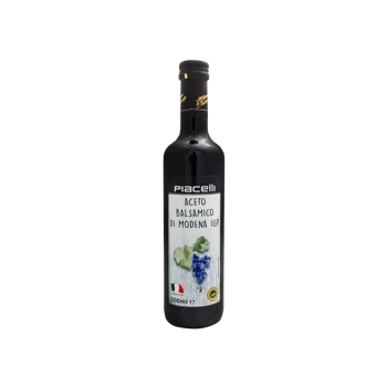 Piacelli Ocet Balsamiczny z Modeny 500 ml