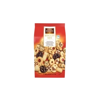 Feiny Biscuit Biscuit Mix Mieszanka Ciastek 400 g