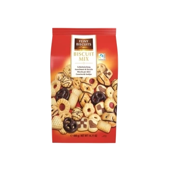 Feiny Biscuit Biscuit Mix Mieszanka Ciastek 400 g