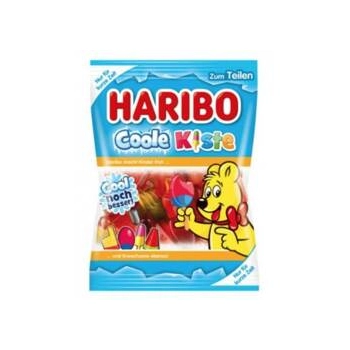 Haribo Coole Kiste Żelki 175 g