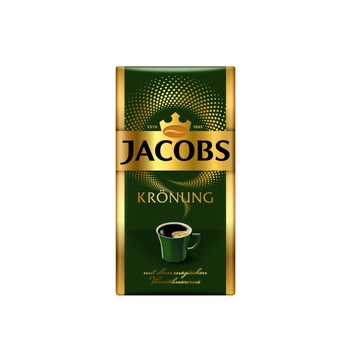 Jacobs Kronung Kawa Mielona 500 g