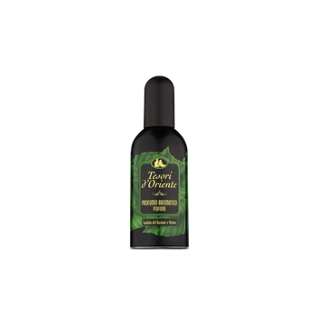 Tesori d'Oriente Kashmir Sandalwood & Vetiver Woda Toaletowa 100 ml