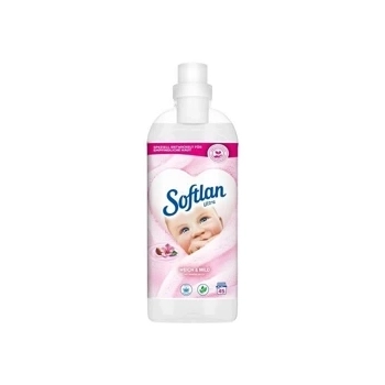 Softlan Weich & Mild Płyn do Płukania 45 prań