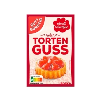 G&G Tortengus Czerwony 6 szt.