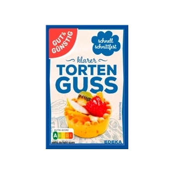 G&G Tortengus Bezbarwny 6 szt.