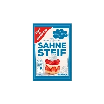 G&G Fix do Śmietany 5 x 8 g