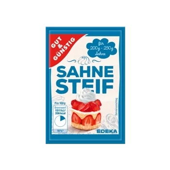 G&G Fix do Śmietany 5 x 8 g