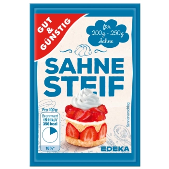 G&G Fix do Śmietany 5 x 8 g