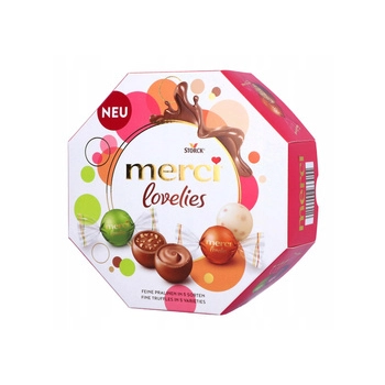 Storck Merci Lovelies 185 g