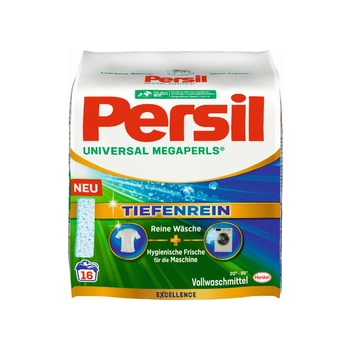 Persil Megaperls Universal Excellence Proszek do Prania 16 prań