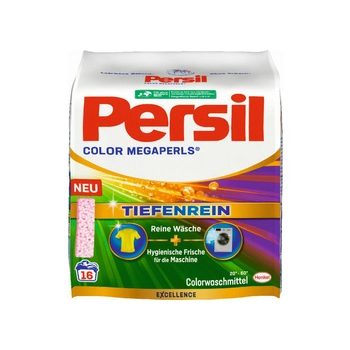 Persil Color Megaperls Excellence Proszek do Prania 16 prań