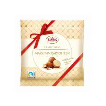 Zentis Kartofelki Marcepanowe 100 g