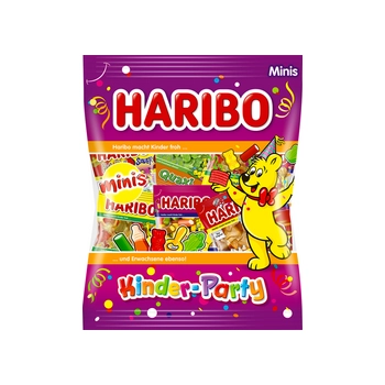 Haribo Kinder-Party 250 g