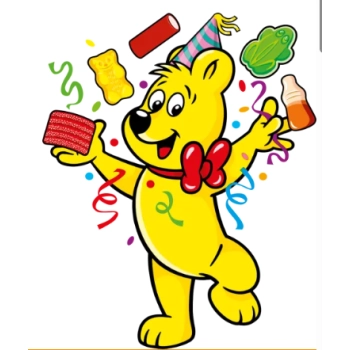 Haribo Kinder-Party 250 g