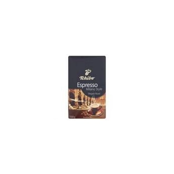 Tchibo Espresso Milano Style Elegant Kawa Ziarnista 500 g