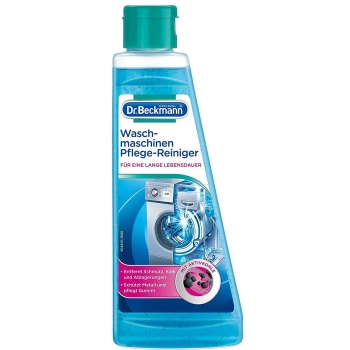Dr. Beckmann Środek do Pielęgnacji Pralek 250 ml
