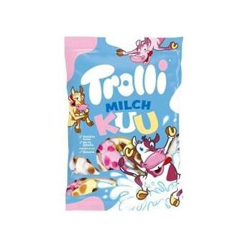 Trolli Milch Kuu Żelki 150 g