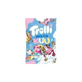 Trolli Milch Kuu Żelki 150 g