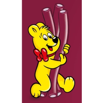 Haribo Balla Stixx Cherry 200 g