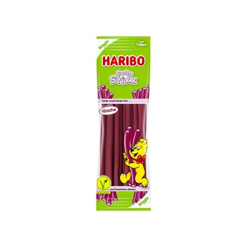 Haribo Balla Stixx Cherry 200 g