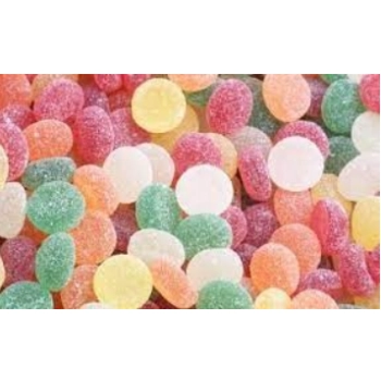 Haribo Frucht Flip 160 g