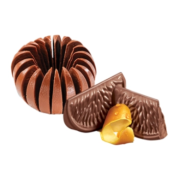 Terry's Snowballs Milk Chocolate Orange 147 g