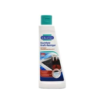 Dr. Beckmann Mleczko do Płyty Ceramicznej 250 ml