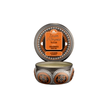Tesori d'Oriente Fior di Loto Świeca Zapachowa 200 g