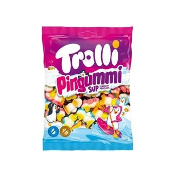 Trolli Pingummi 150 g