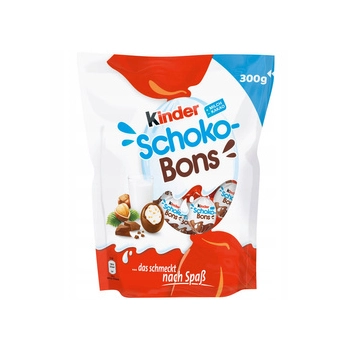 Kinder Schoko- Bons 300 g