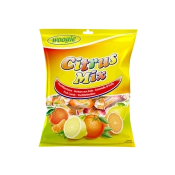 Woogie Citrus Mix 170 g