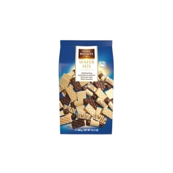 Feiny Biscuits Wafer Mix Mieszanka Wafli 400 g