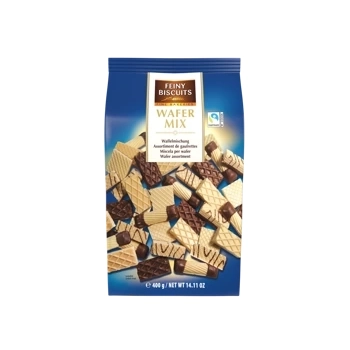 Feiny Biscuits Wafer Mix Mieszanka Wafli 400 g