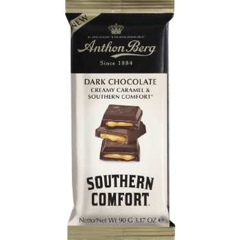 Anthon Berg Czekolada Caramel & Southern Comfort 90 g