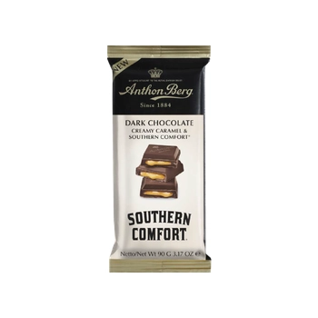Anthon Berg Czekolada Caramel & Southern Comfort 90 g