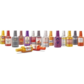 Anthon Berg Liqueurs & Cocktails 328 g