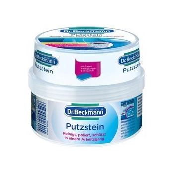 Dr Beckmann Putzstein Pasta z Gąbką 400 g DE