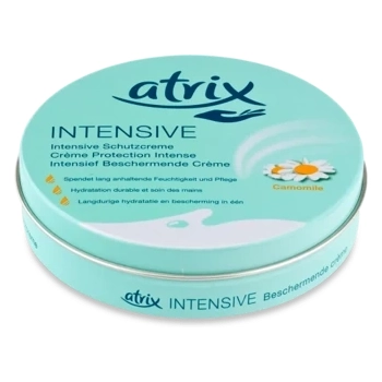 Atrix Intensive Krem do Rąk i Paznokci 150 ml